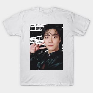 Dark Moonbin T-Shirt